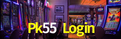 Bônus Generosos e Exclusivos no Pk55 Login para Você!