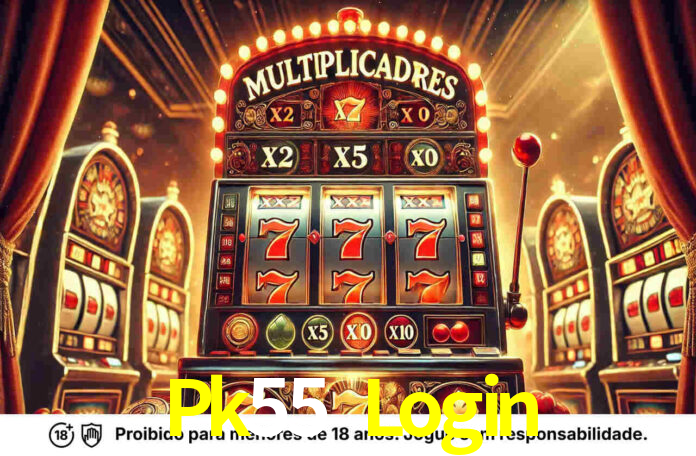 Pk55 Login