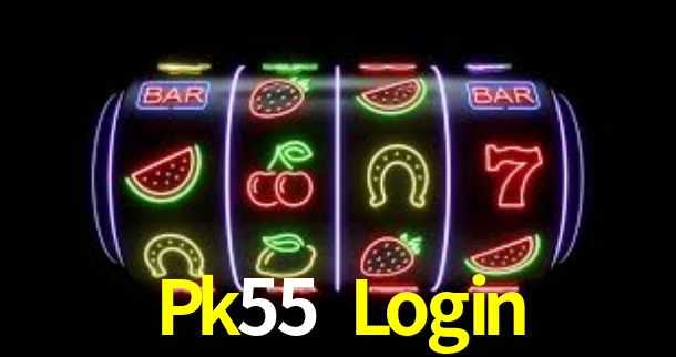 Pk55 Bet