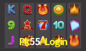 Pk55 Login