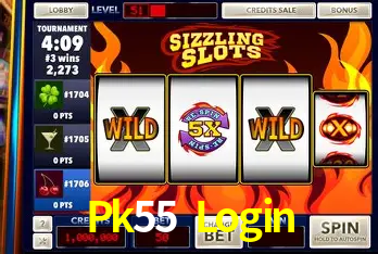 Pk55 Login