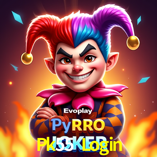 Pk55 Login