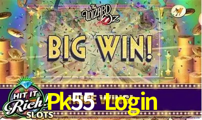Ofertas Imperdíveis na Pk55 Login: Promoções e Bônus Que Valem a Pena