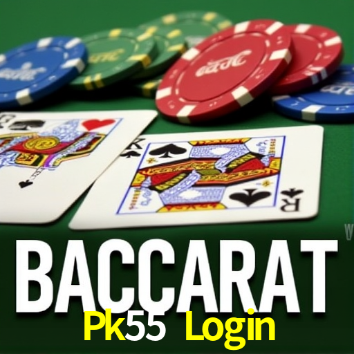 Pk55 Login