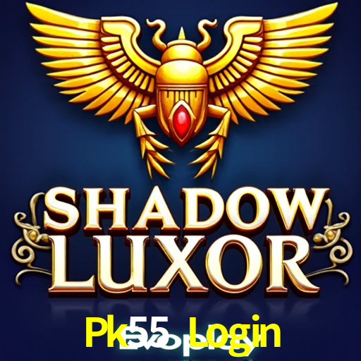 Pk55 Login: Jogos de Caça-Níqueis-Altas Recompensas, Roleta-Velocidade, Blackjack-Desafios Máximos