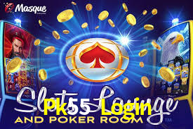 Pk55 Login: A Experiência de Casino com Jogos de Mesa ao Vivo