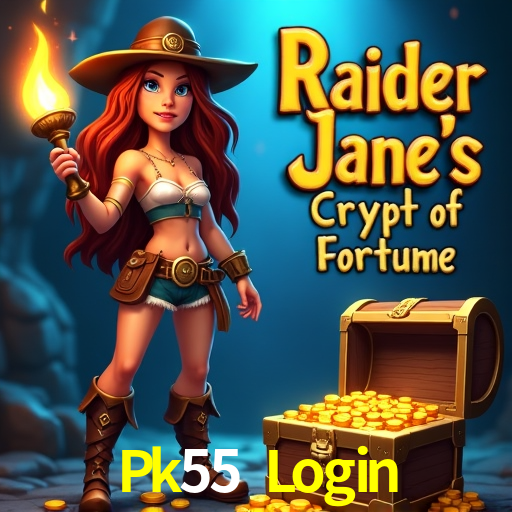 Pk55 Login,Pk55 Bet